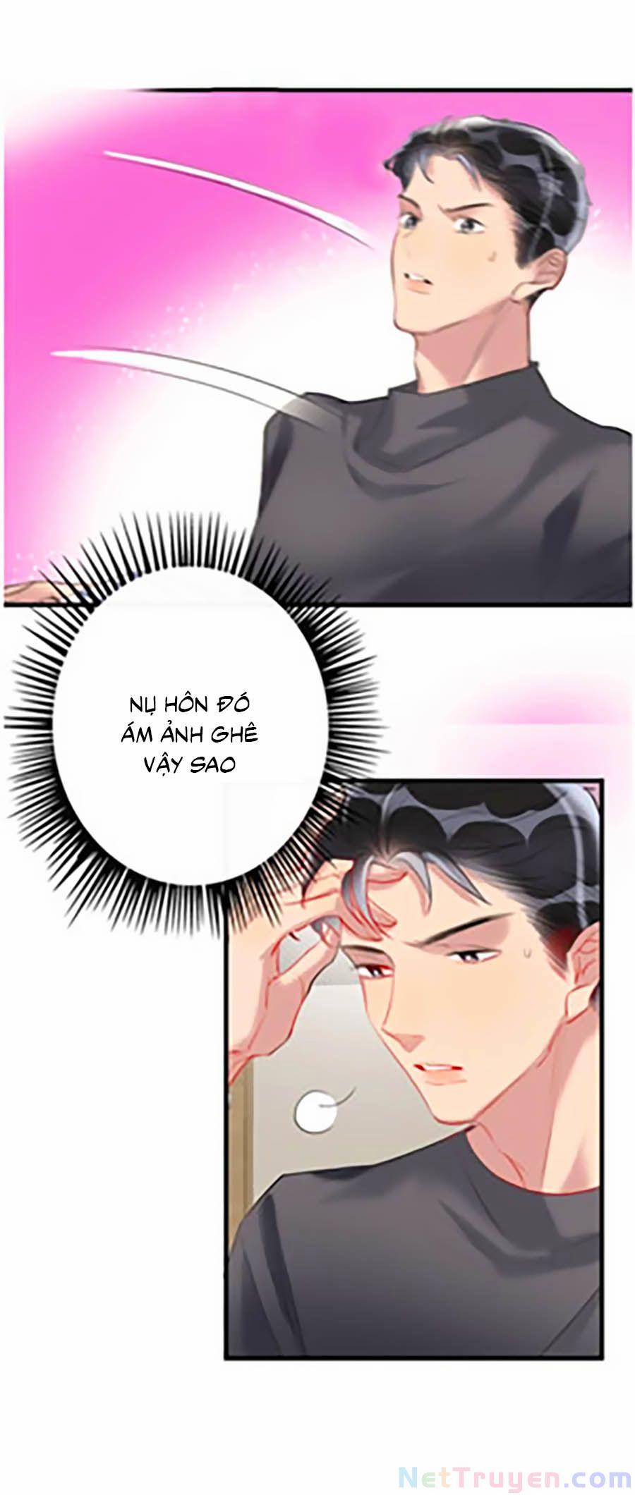 manhwax10.com - Truyện Manhwa Cô Ấy Thật Xinh Đẹp Chương 6 1 Trang 3