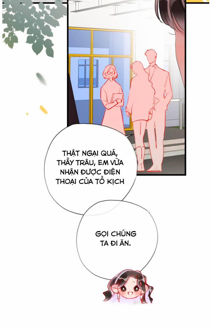 manhwax10.com - Truyện Manhwa Cô Ấy Thật Xinh Đẹp Chương 6 2 Trang 5