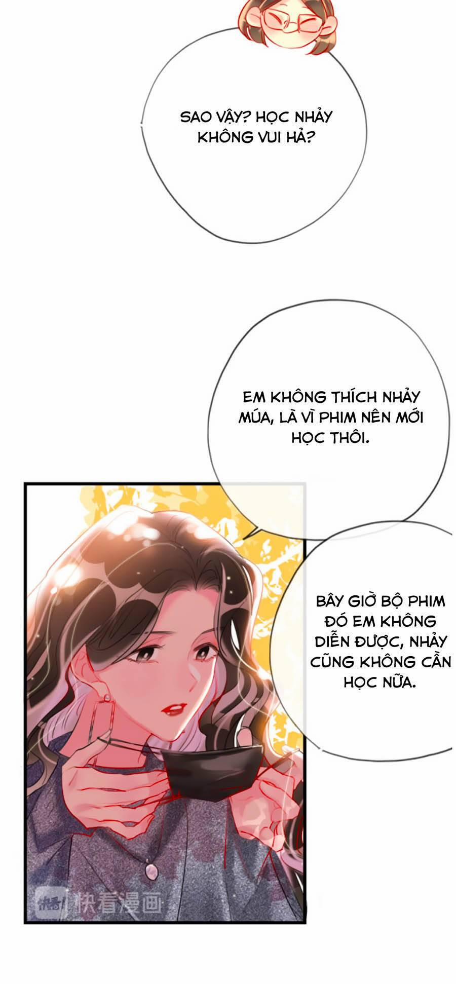 manhwax10.com - Truyện Manhwa Cô Ấy Thật Xinh Đẹp Chương 6 2 Trang 7