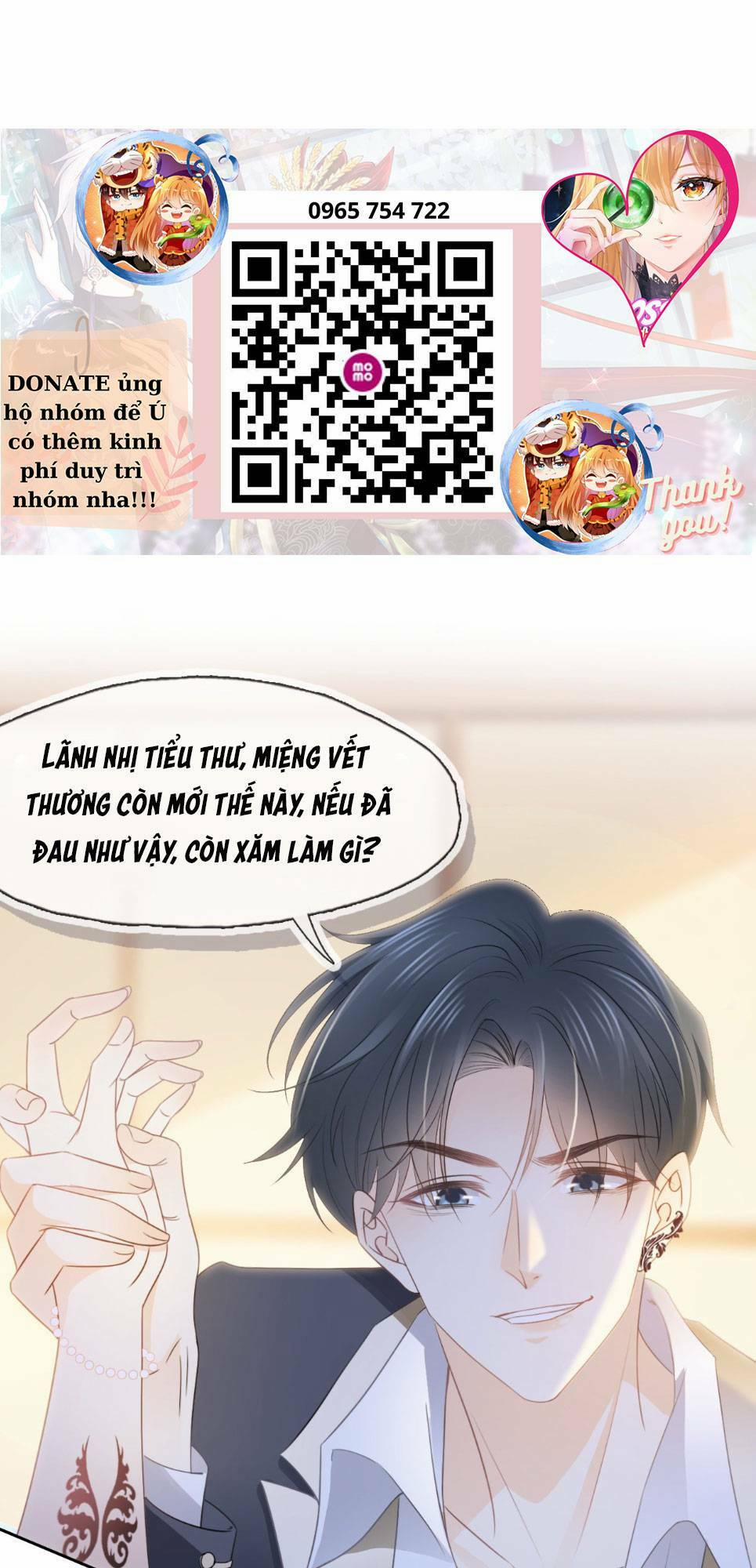 manhwax10.com - Truyện Manhwa Cô Ấy Và Bông Hồng Trắng Chương 2 Trang 28