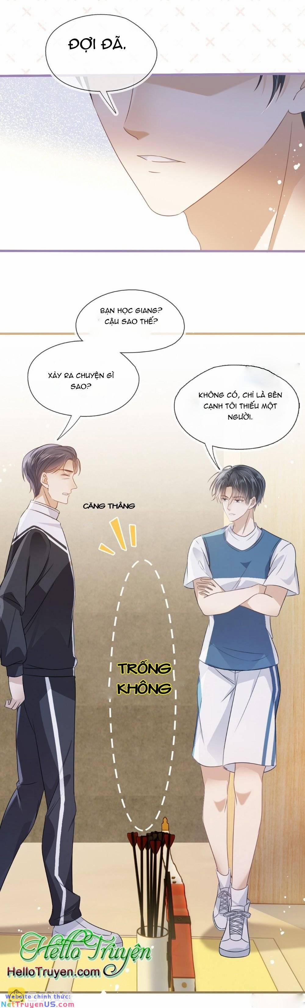 manhwax10.com - Truyện Manhwa Cô Ấy Và Bông Hồng Trắng Chương 22 Trang 12