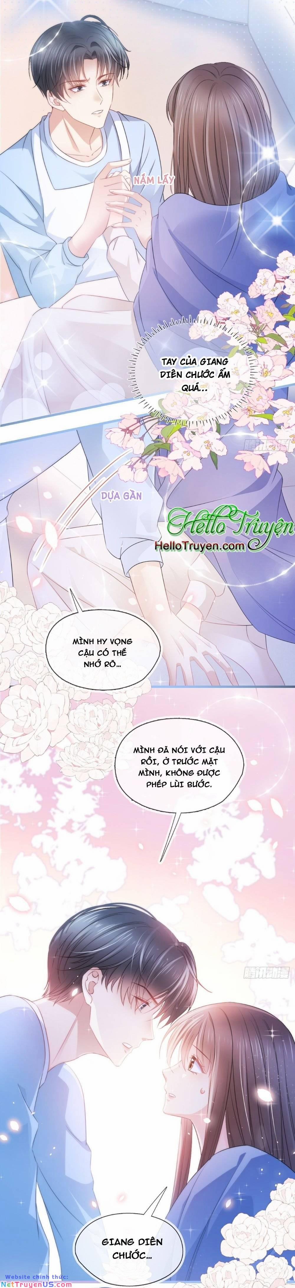 manhwax10.com - Truyện Manhwa Cô Ấy Và Bông Hồng Trắng Chương 23 Trang 12