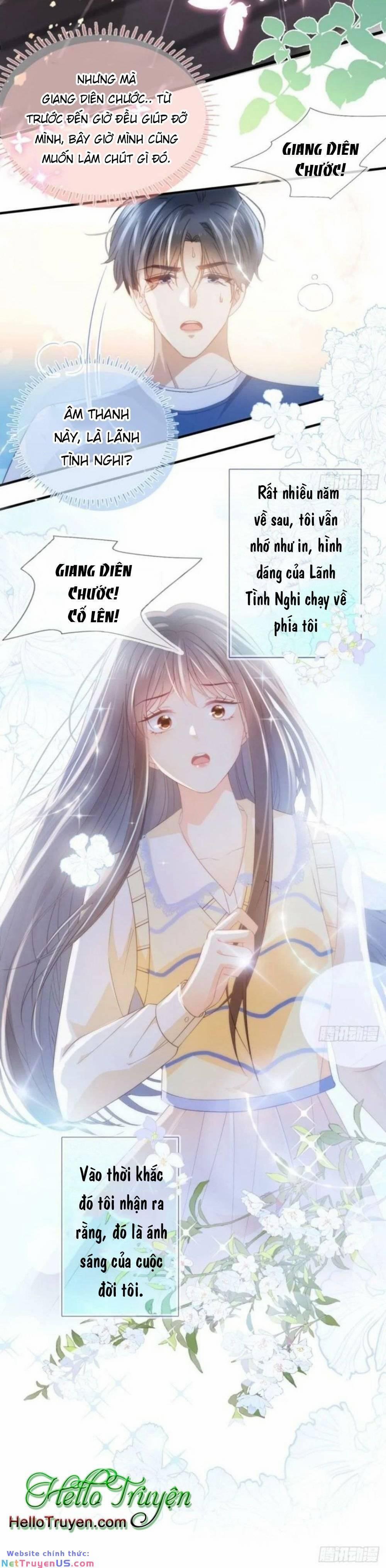 manhwax10.com - Truyện Manhwa Cô Ấy Và Bông Hồng Trắng Chương 24 Trang 23