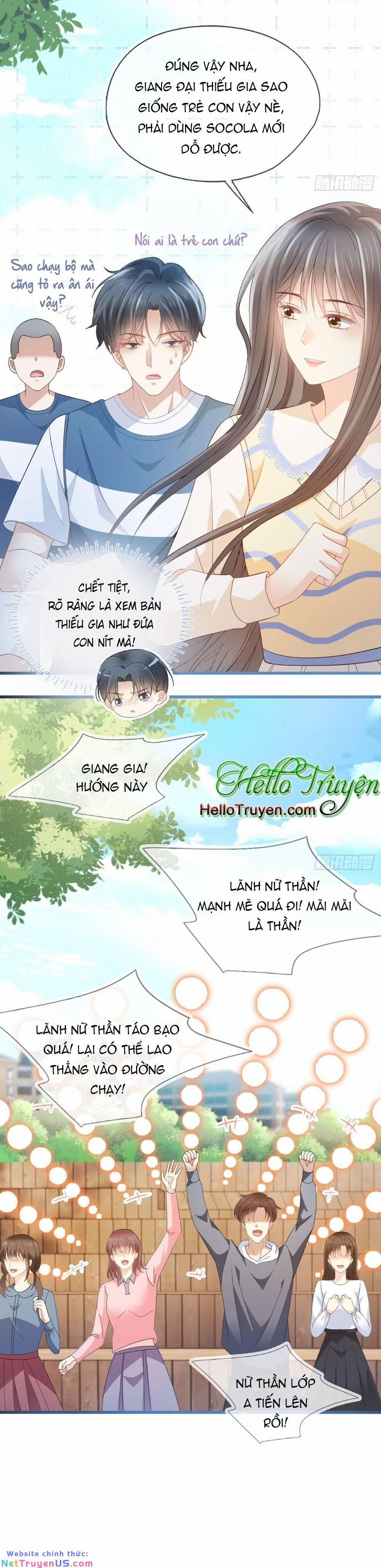 manhwax10.com - Truyện Manhwa Cô Ấy Và Bông Hồng Trắng Chương 25 Trang 7