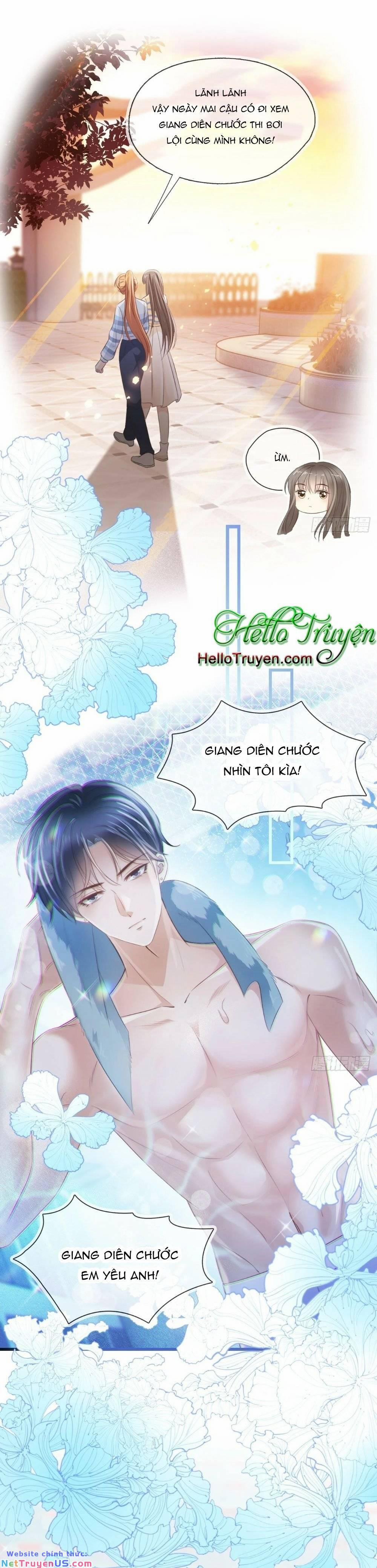 manhwax10.com - Truyện Manhwa Cô Ấy Và Bông Hồng Trắng Chương 26 Trang 8