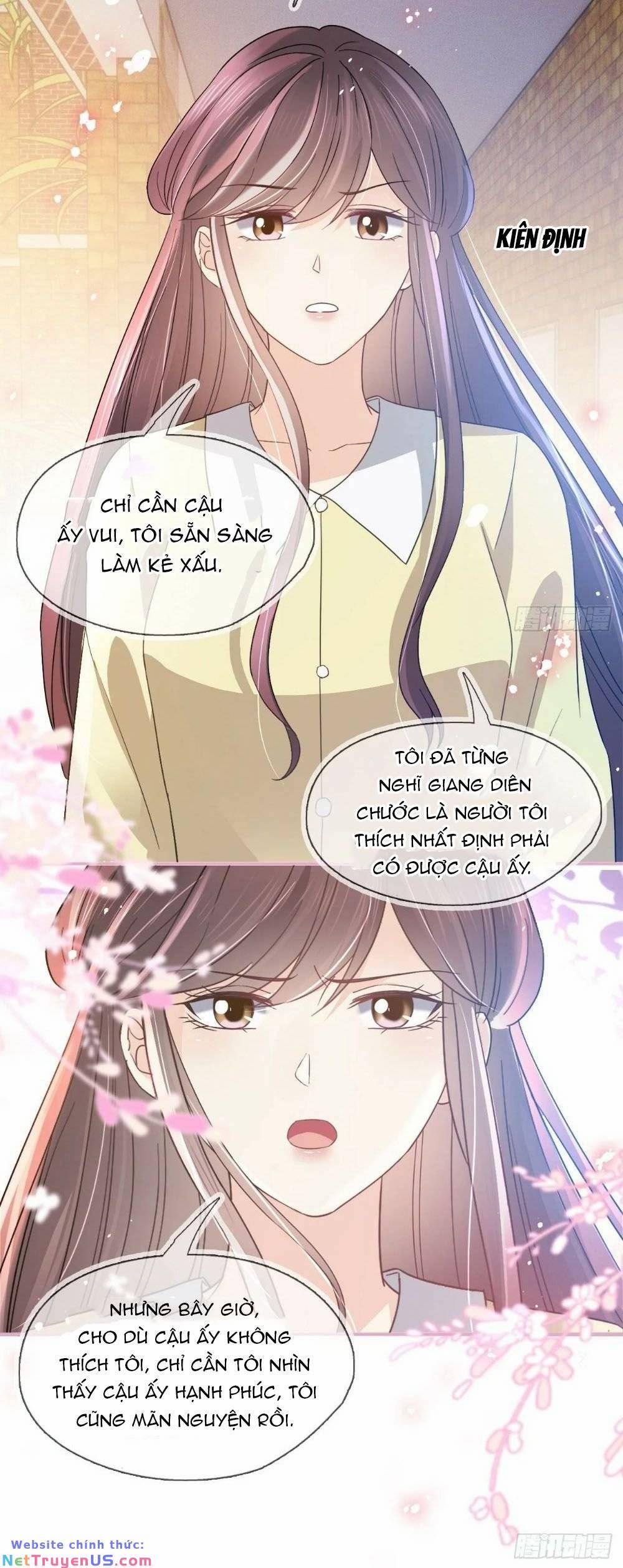 manhwax10.com - Truyện Manhwa Cô Ấy Và Bông Hồng Trắng Chương 28 Trang 21