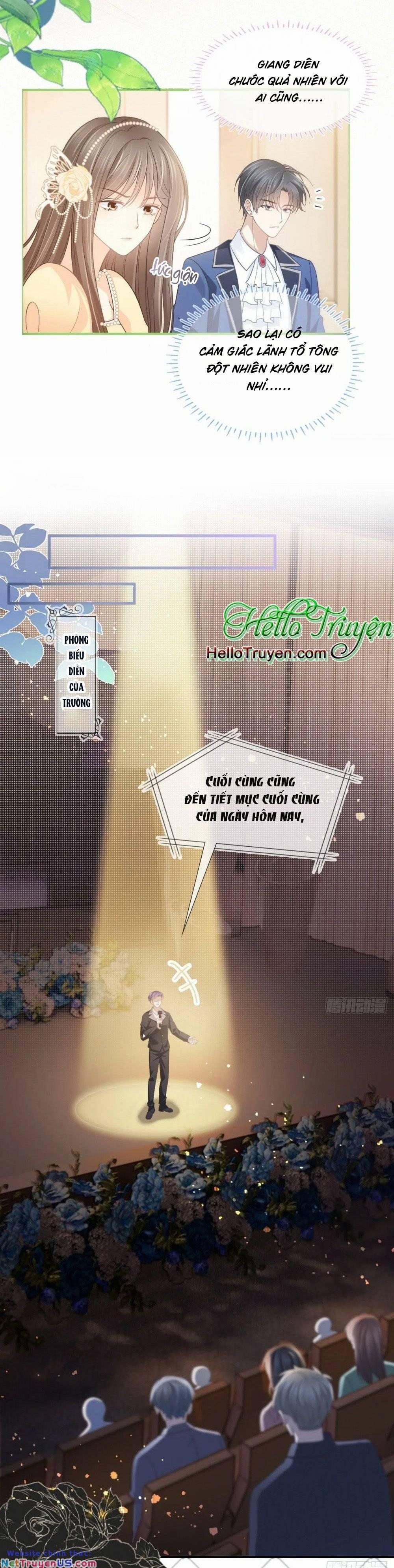 manhwax10.com - Truyện Manhwa Cô Ấy Và Bông Hồng Trắng Chương 31 Trang 10