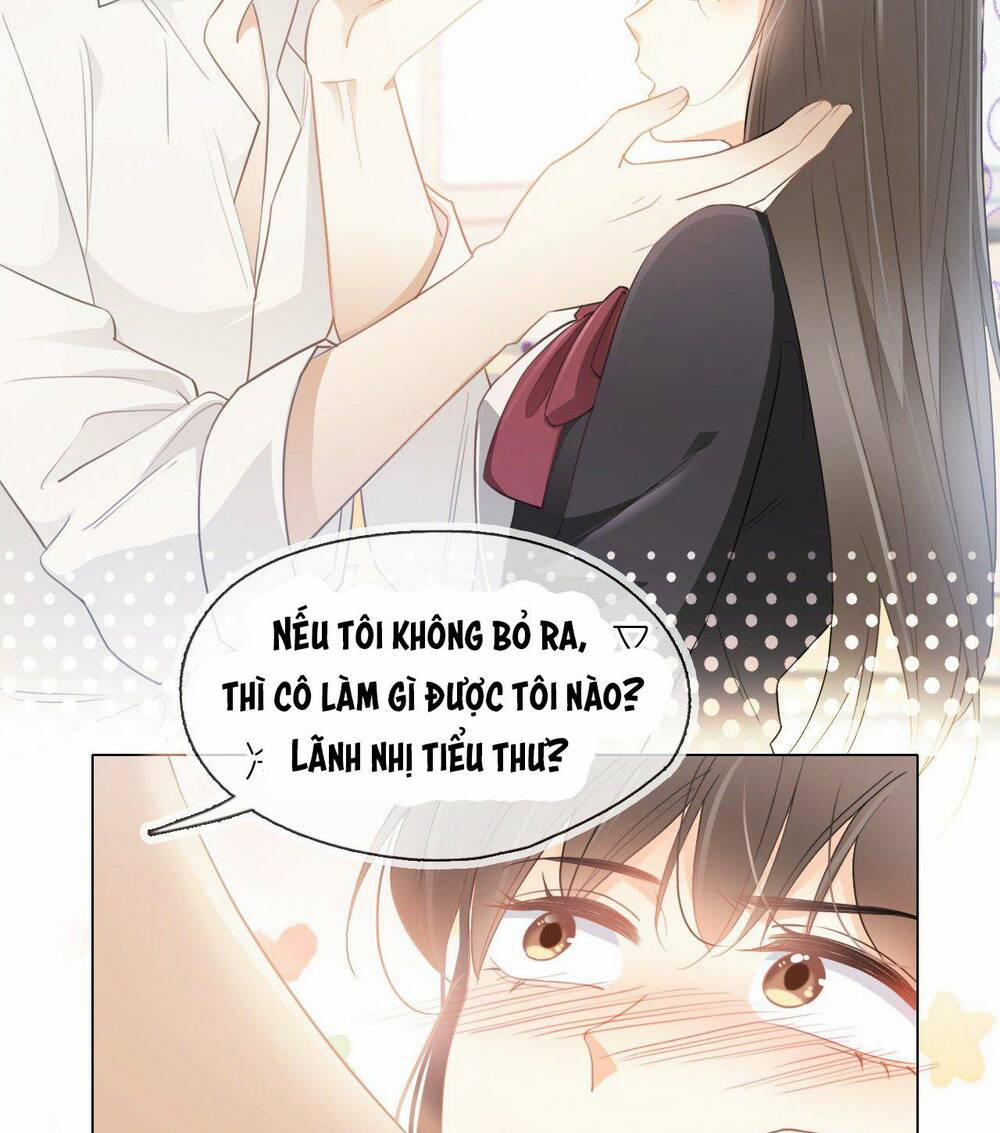 manhwax10.com - Truyện Manhwa Cô Ấy Và Bông Hồng Trắng Chương 4 Trang 3