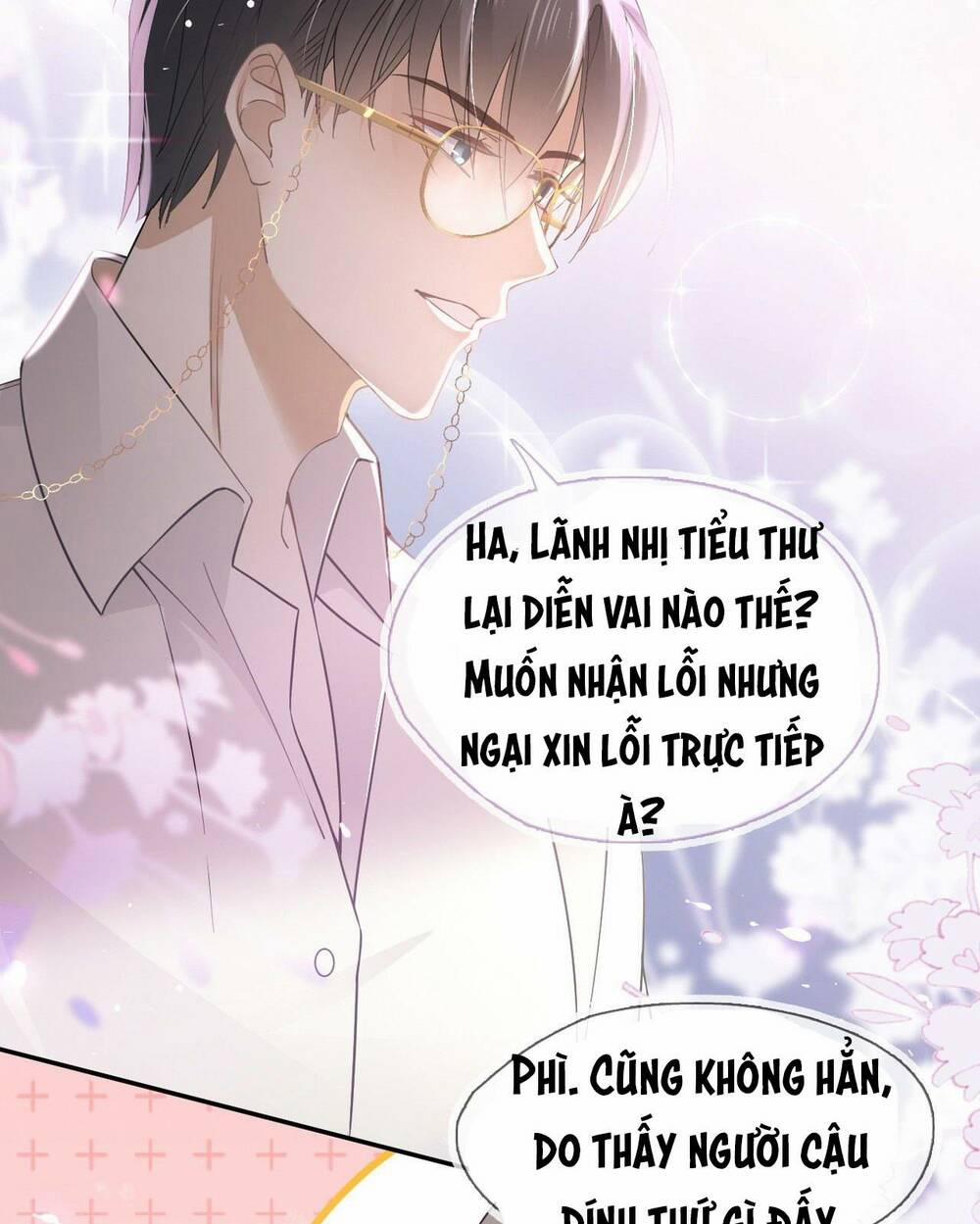 manhwax10.com - Truyện Manhwa Cô Ấy Và Bông Hồng Trắng Chương 4 Trang 31