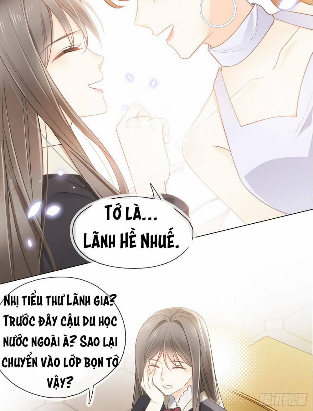 manhwax10.com - Truyện Manhwa Cô Ấy Và Bông Hồng Trắng Chương 4 Trang 52