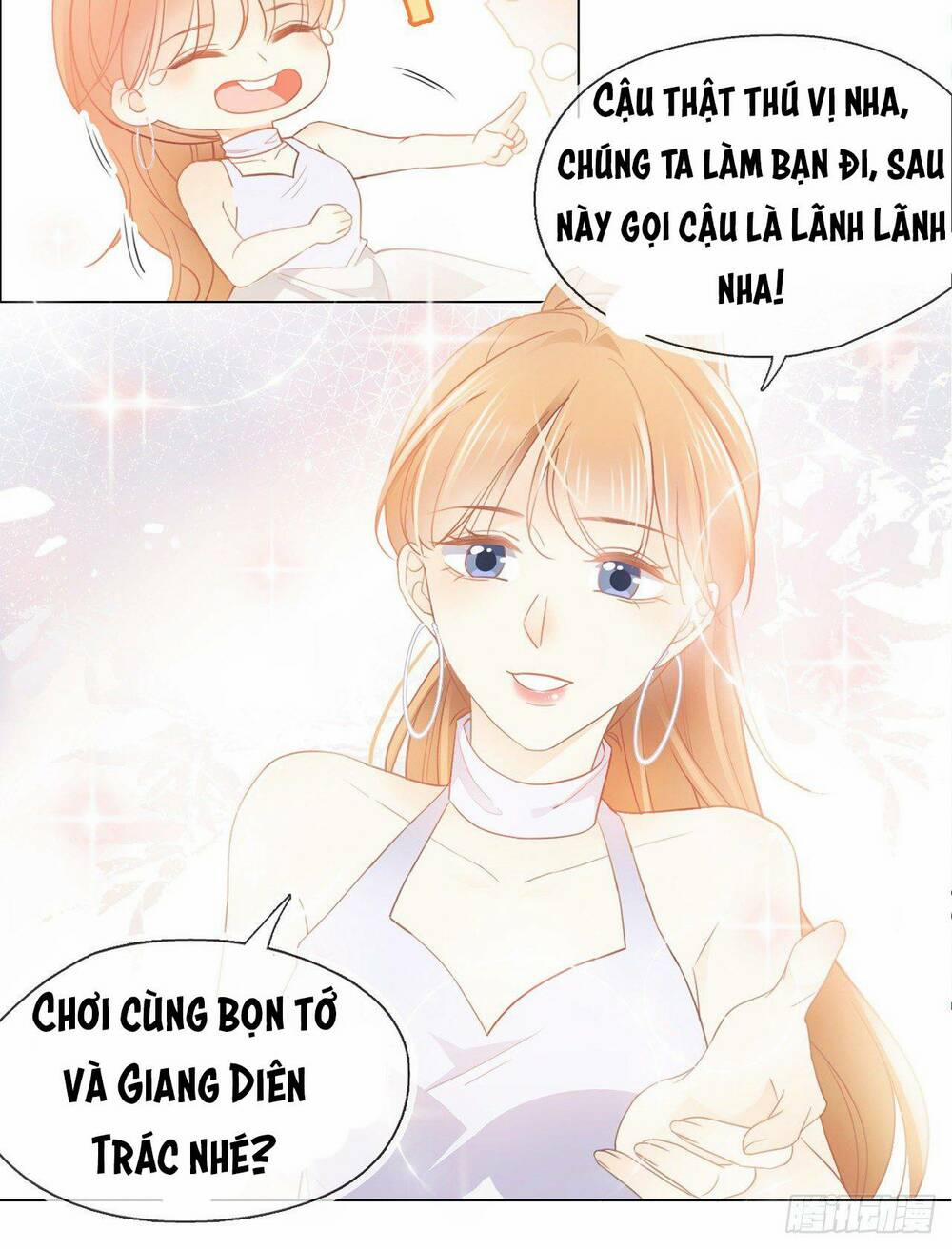 manhwax10.com - Truyện Manhwa Cô Ấy Và Bông Hồng Trắng Chương 4 Trang 54