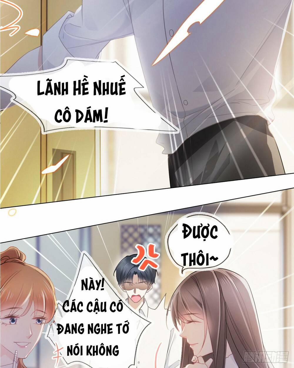 manhwax10.com - Truyện Manhwa Cô Ấy Và Bông Hồng Trắng Chương 4 Trang 56