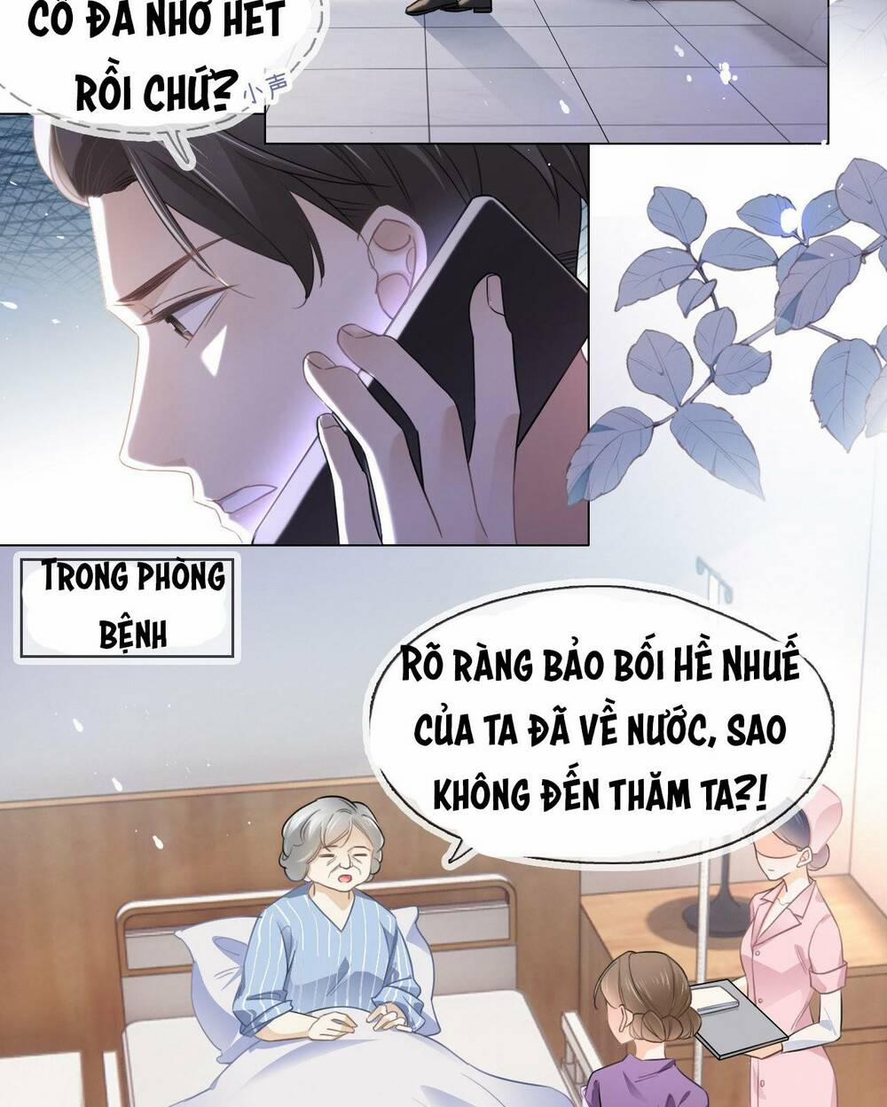 manhwax10.com - Truyện Manhwa Cô Ấy Và Bông Hồng Trắng Chương 4 Trang 61