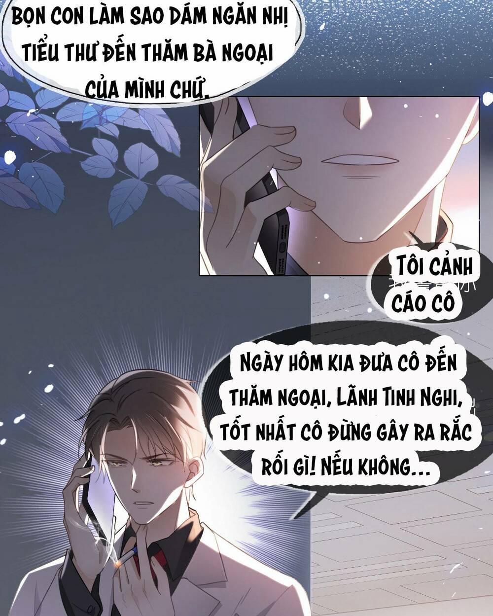 manhwax10.com - Truyện Manhwa Cô Ấy Và Bông Hồng Trắng Chương 4 Trang 63