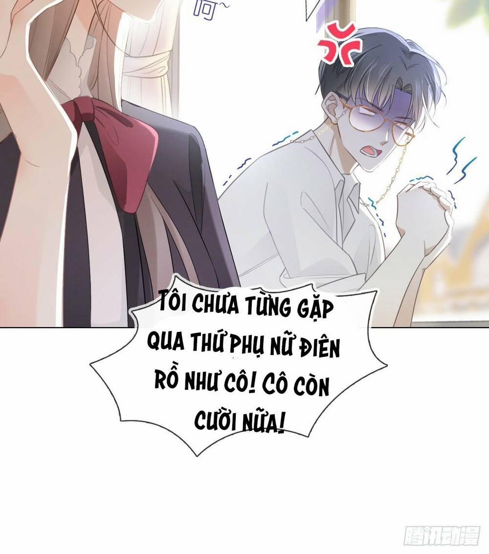 manhwax10.com - Truyện Manhwa Cô Ấy Và Bông Hồng Trắng Chương 4 Trang 8