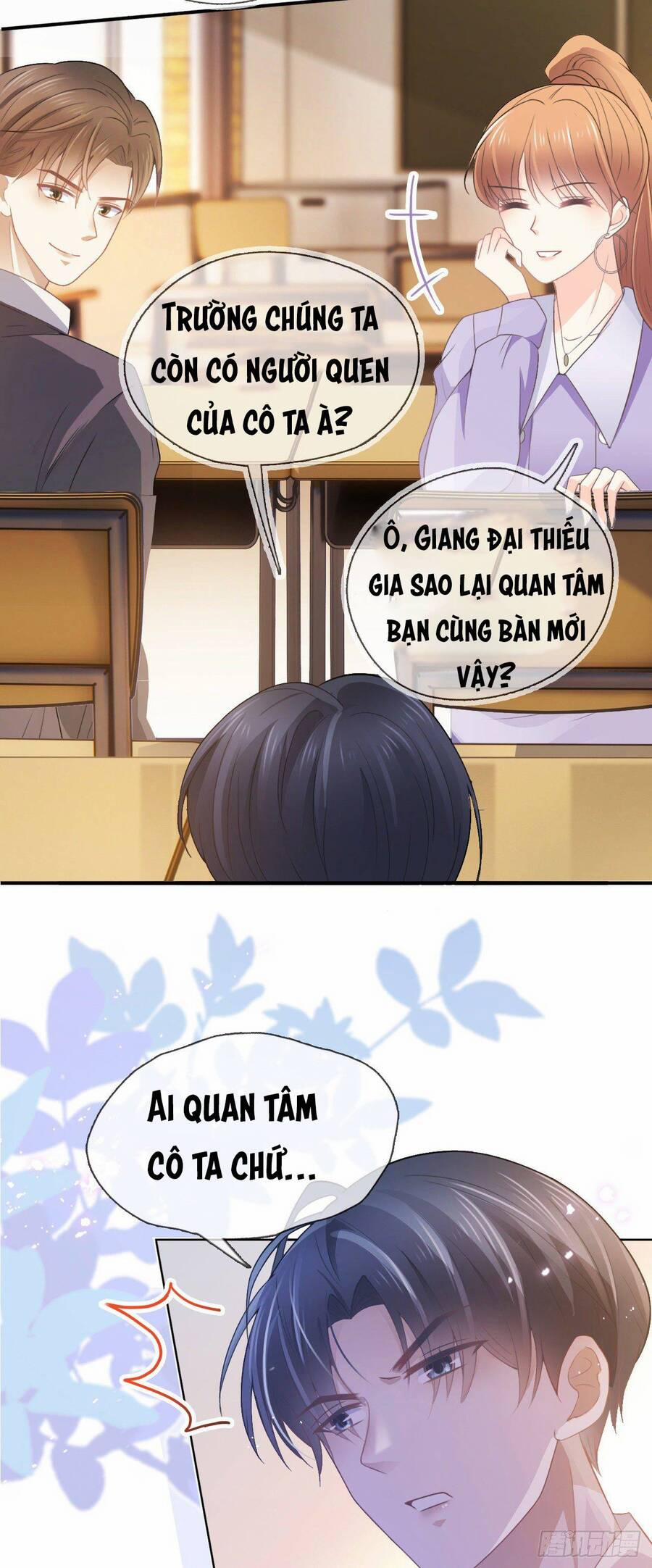 manhwax10.com - Truyện Manhwa Cô Ấy Và Bông Hồng Trắng Chương 6 Trang 18