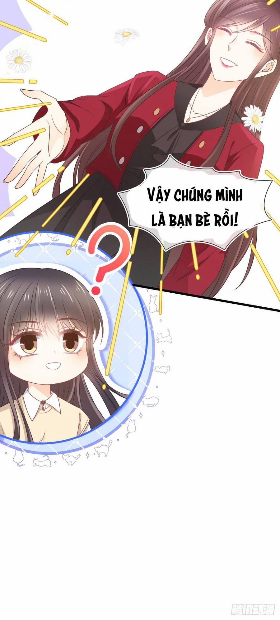 manhwax10.com - Truyện Manhwa Cô Ấy Và Bông Hồng Trắng Chương 6 Trang 25