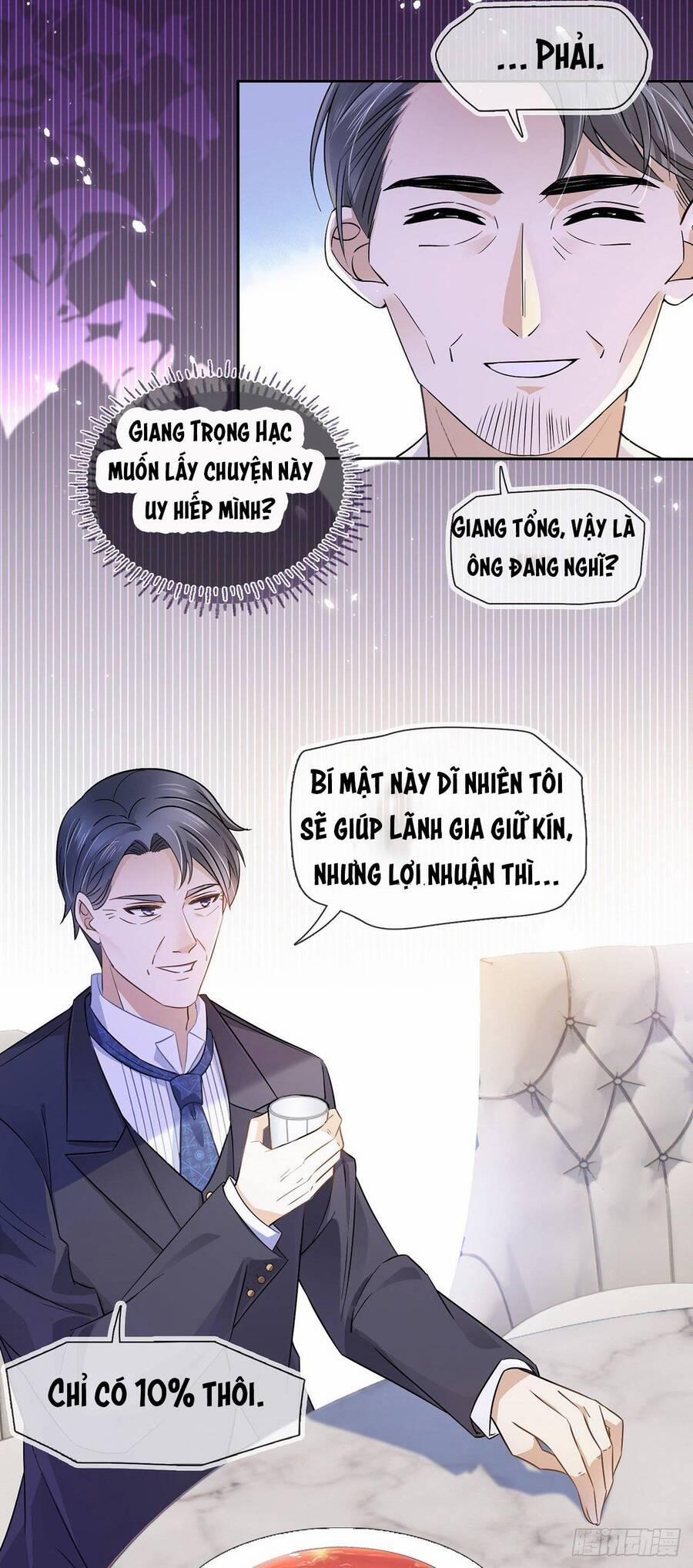 manhwax10.com - Truyện Manhwa Cô Ấy Và Bông Hồng Trắng Chương 6 Trang 44