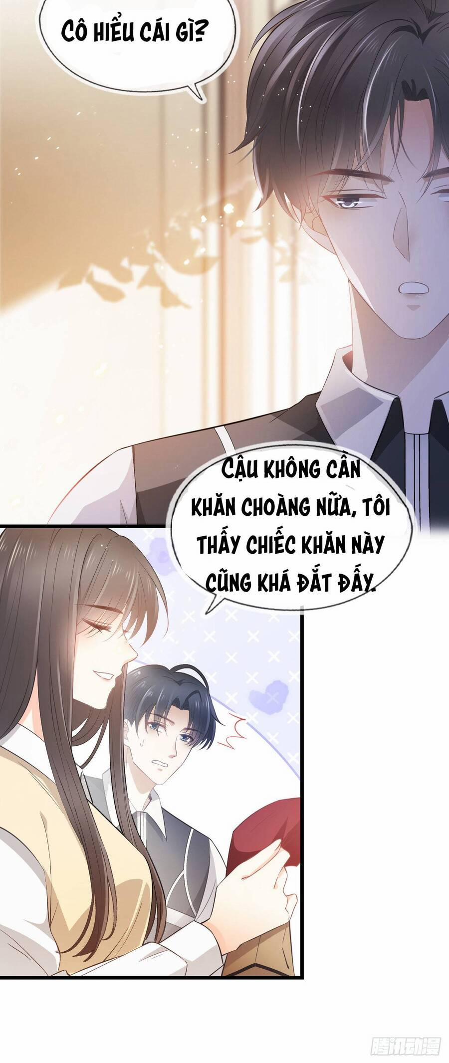 manhwax10.com - Truyện Manhwa Cô Ấy Và Bông Hồng Trắng Chương 6 Trang 6