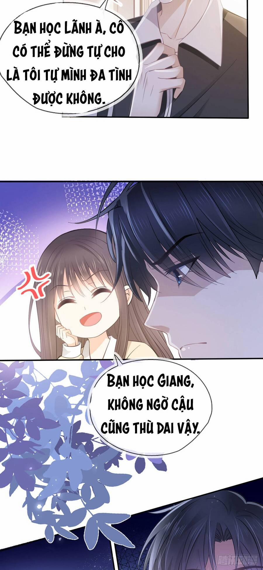 manhwax10.com - Truyện Manhwa Cô Ấy Và Bông Hồng Trắng Chương 6 Trang 8