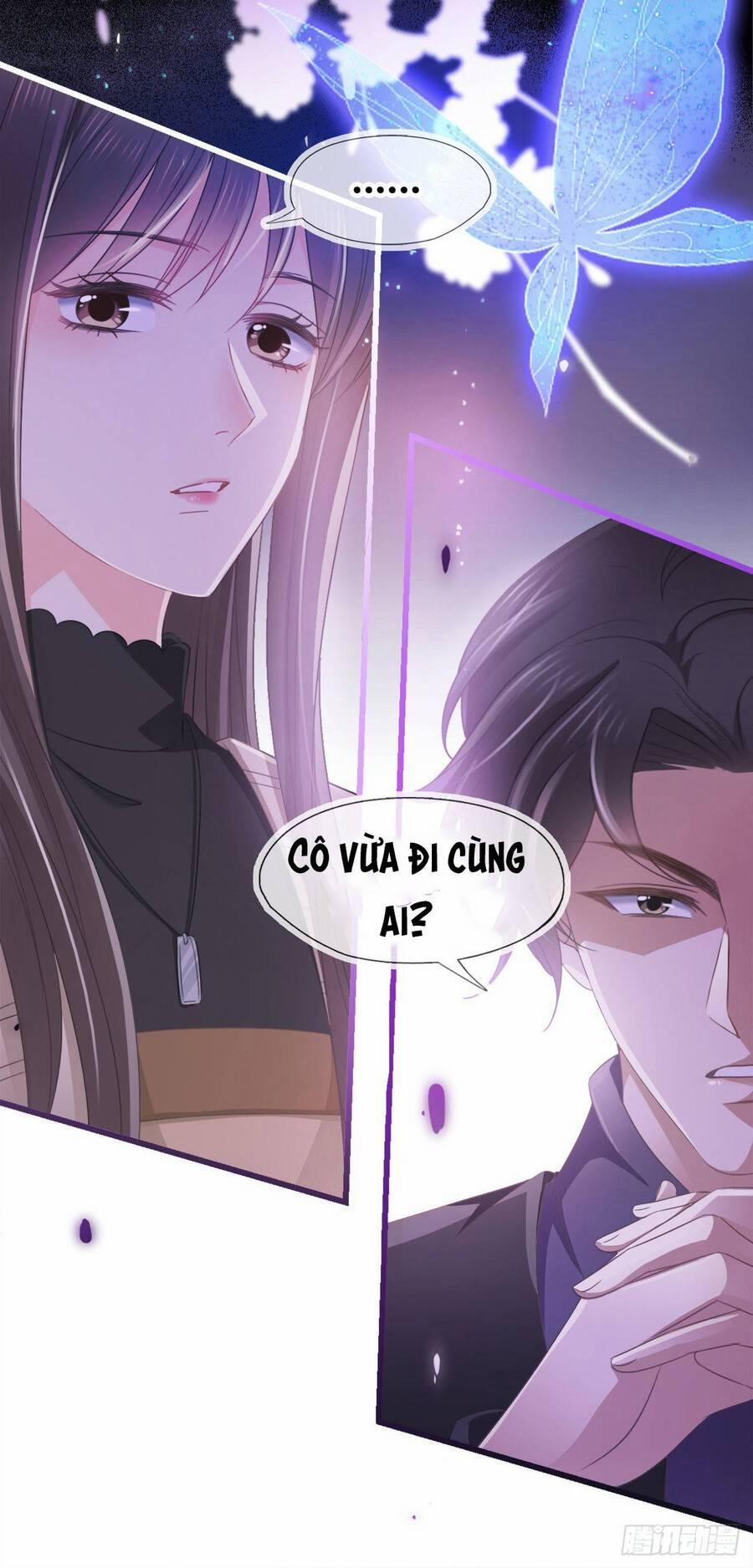 manhwax10.com - Truyện Manhwa Cô Ấy Và Bông Hồng Trắng Chương 8 Trang 46