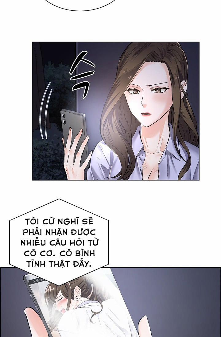 manhwax10.com - Truyện Manhwa Cô Bác Sĩ Nguy Hiểm Chương 2 Trang 16