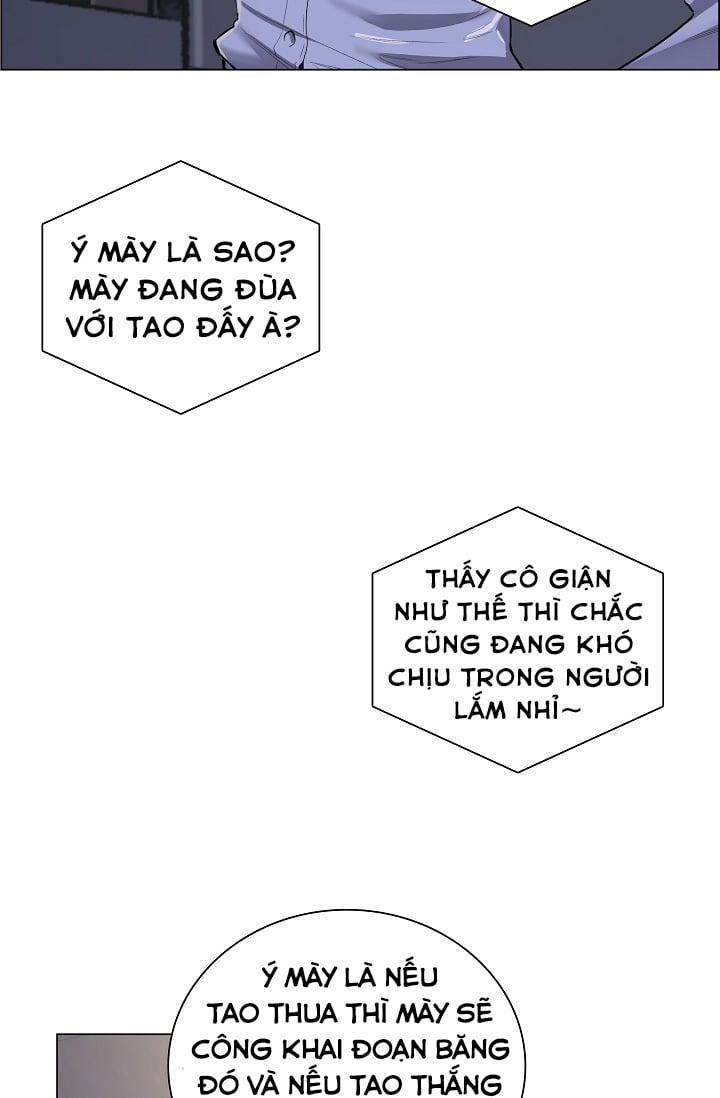 manhwax10.com - Truyện Manhwa Cô Bác Sĩ Nguy Hiểm Chương 2 Trang 21