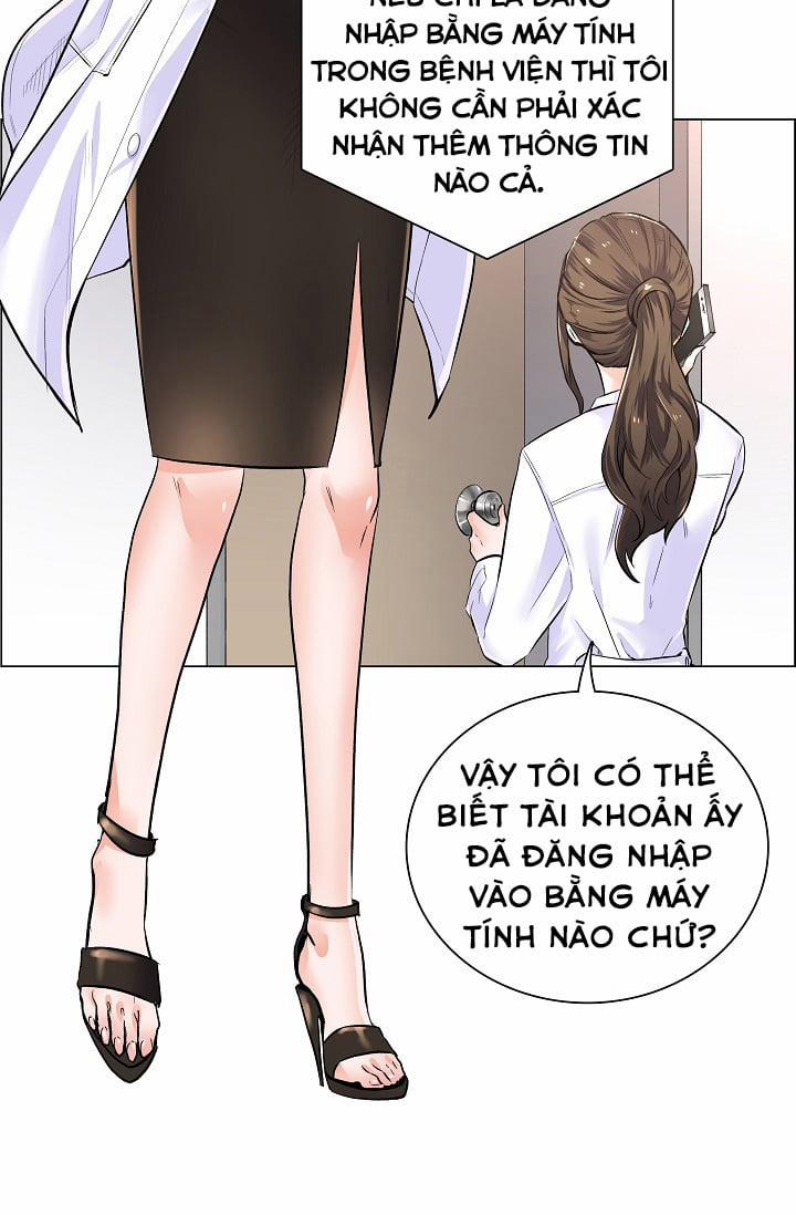 manhwax10.com - Truyện Manhwa Cô Bác Sĩ Nguy Hiểm Chương 2 Trang 30