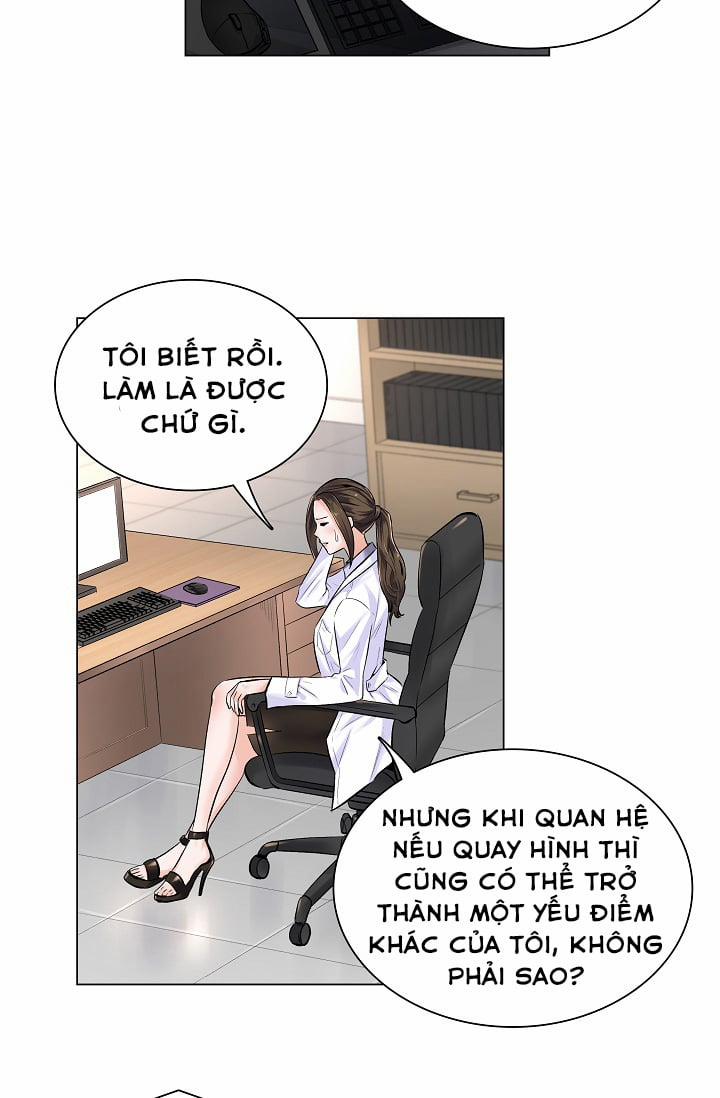 manhwax10.com - Truyện Manhwa Cô Bác Sĩ Nguy Hiểm Chương 2 Trang 41