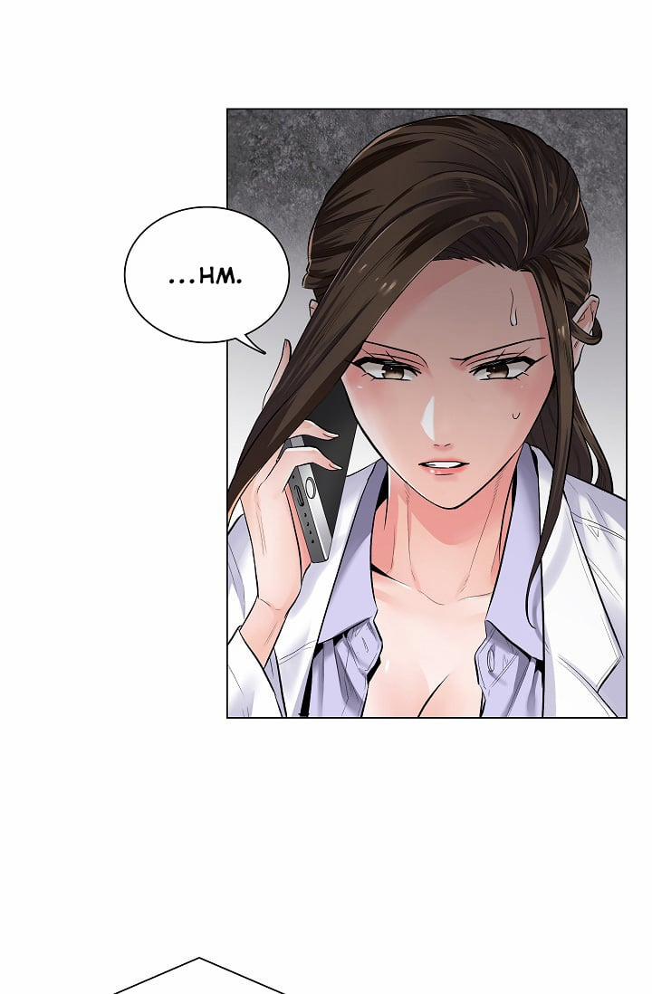 manhwax10.com - Truyện Manhwa Cô Bác Sĩ Nguy Hiểm Chương 2 Trang 48