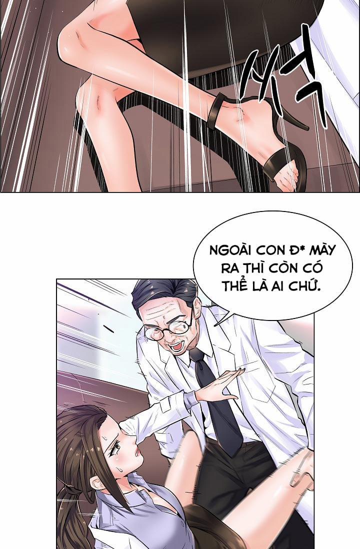 manhwax10.com - Truyện Manhwa Cô Bác Sĩ Nguy Hiểm Chương 3 Trang 22