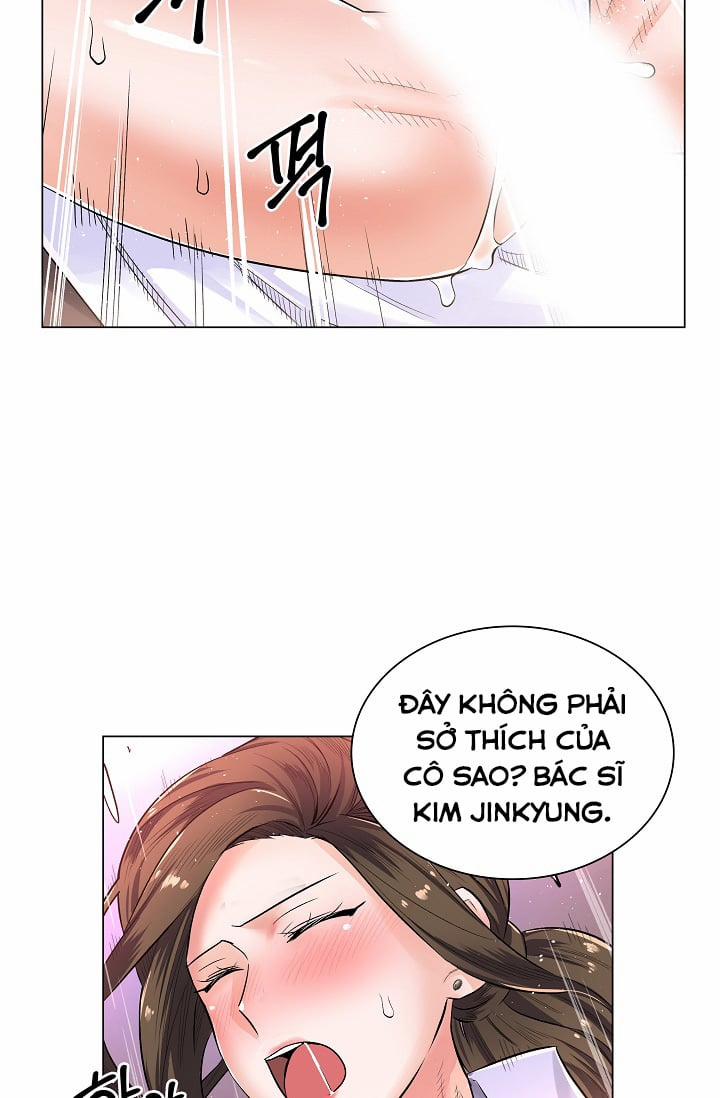 manhwax10.com - Truyện Manhwa Cô Bác Sĩ Nguy Hiểm Chương 3 Trang 31