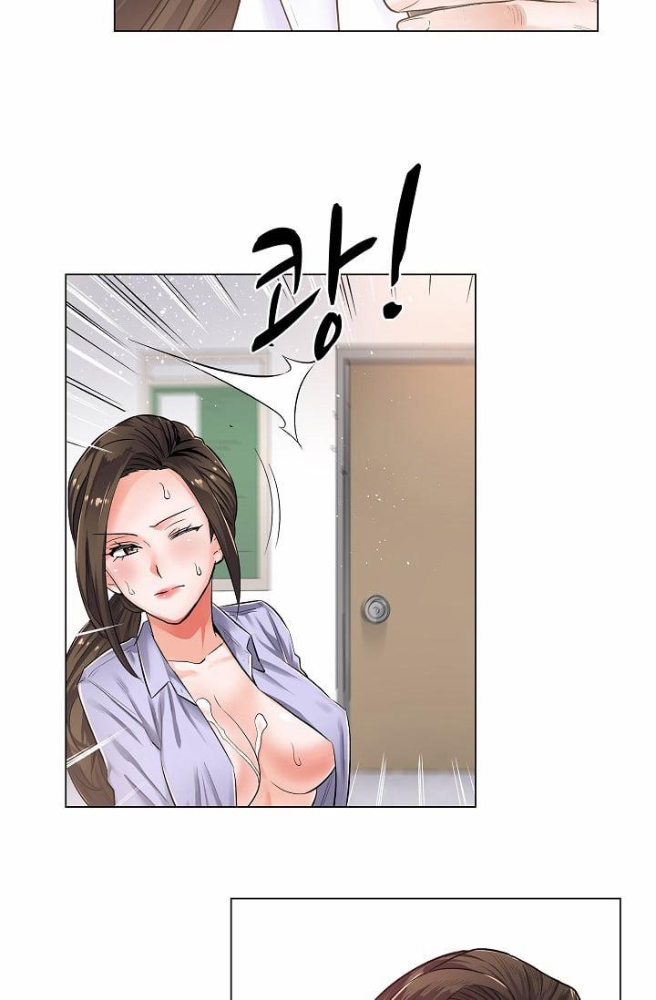 manhwax10.com - Truyện Manhwa Cô Bác Sĩ Nguy Hiểm Chương 3 Trang 46