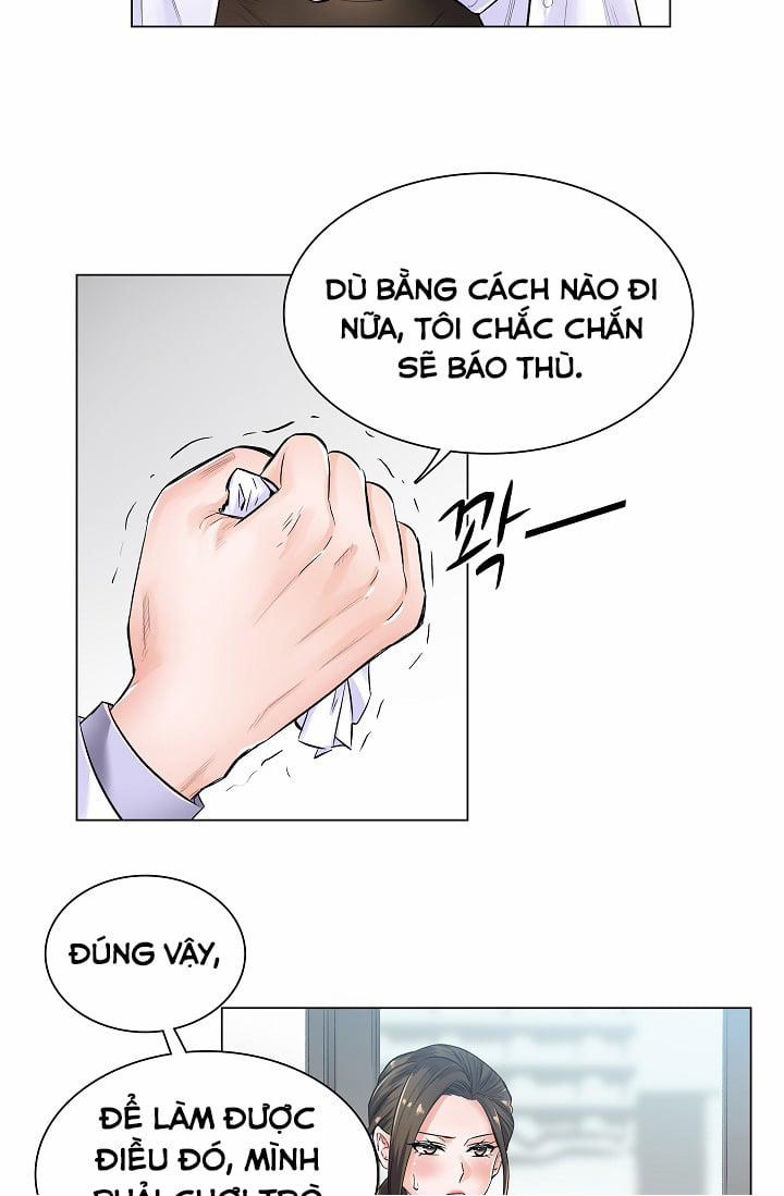 manhwax10.com - Truyện Manhwa Cô Bác Sĩ Nguy Hiểm Chương 3 Trang 50