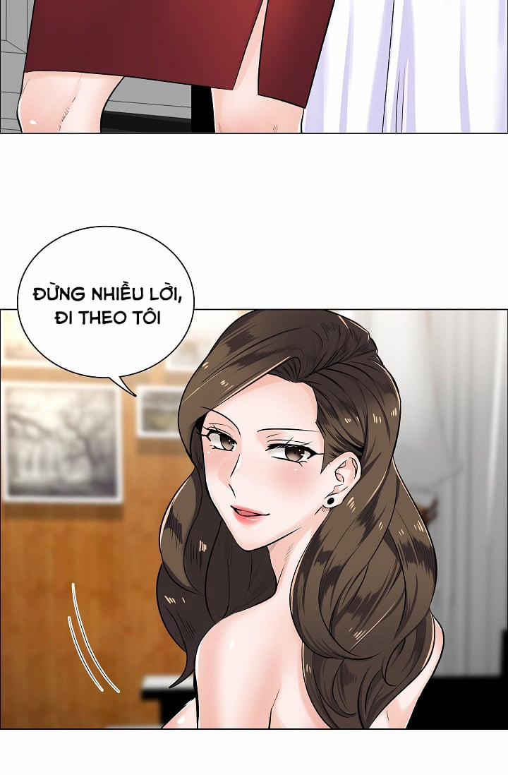 manhwax10.com - Truyện Manhwa Cô Bác Sĩ Nguy Hiểm Chương 5 Trang 16