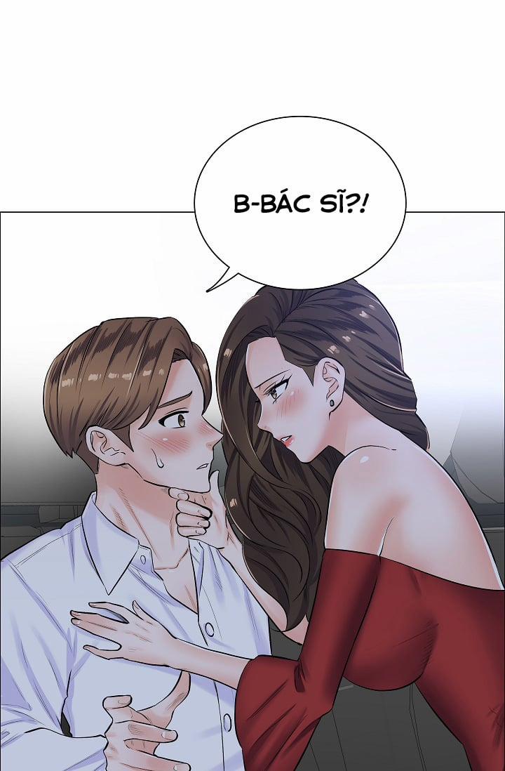 manhwax10.com - Truyện Manhwa Cô Bác Sĩ Nguy Hiểm Chương 5 Trang 21