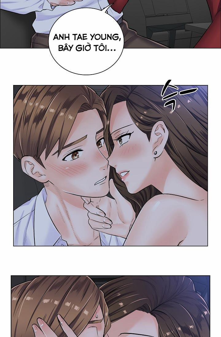 manhwax10.com - Truyện Manhwa Cô Bác Sĩ Nguy Hiểm Chương 5 Trang 22