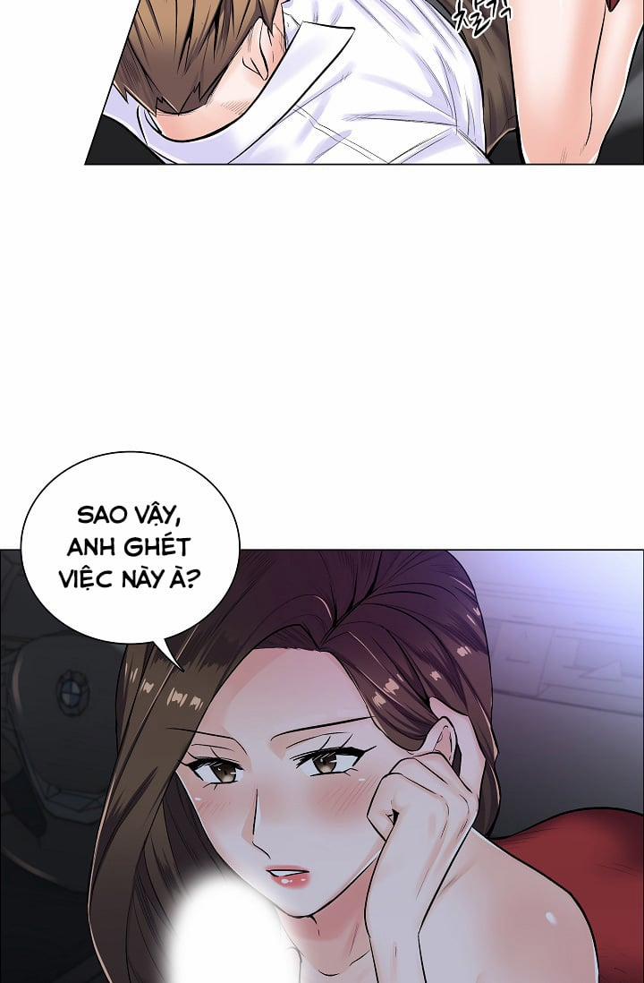 manhwax10.com - Truyện Manhwa Cô Bác Sĩ Nguy Hiểm Chương 5 Trang 26