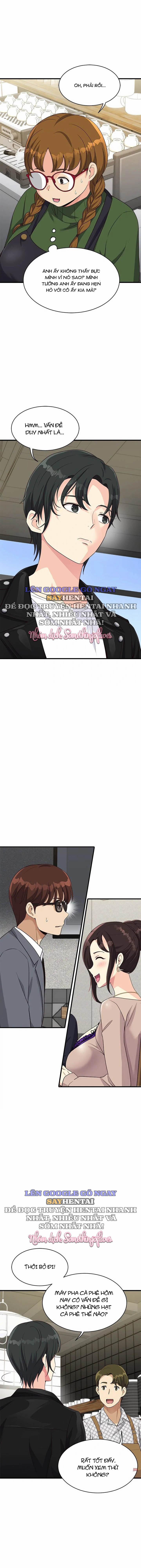 manhwax10.com - Truyện Manhwa Cô Bạn Gái Khác Của Tôi Chương 24 Trang 16