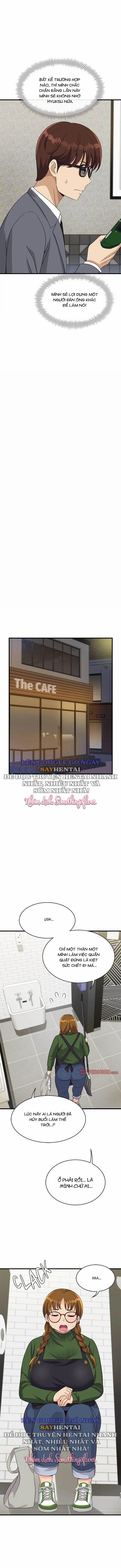 manhwax10.com - Truyện Manhwa Cô Bạn Gái Khác Của Tôi Chương 24 Trang 18