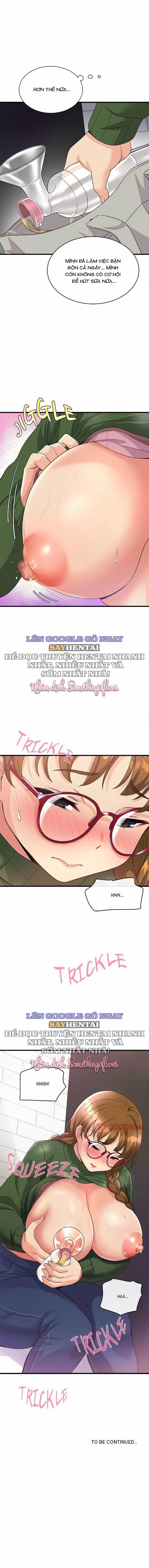 manhwax10.com - Truyện Manhwa Cô Bạn Gái Khác Của Tôi Chương 24 Trang 19