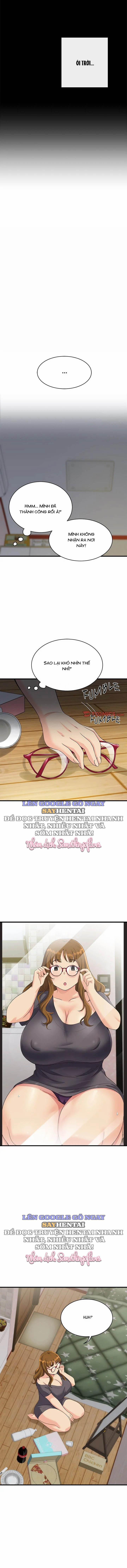 manhwax10.com - Truyện Manhwa Cô Bạn Gái Khác Của Tôi Chương 24 Trang 4