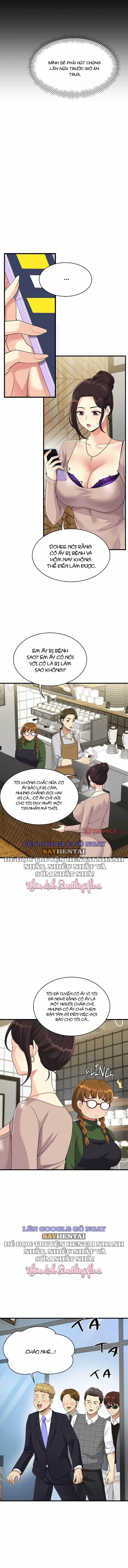 manhwax10.com - Truyện Manhwa Cô Bạn Gái Khác Của Tôi Chương 24 Trang 10