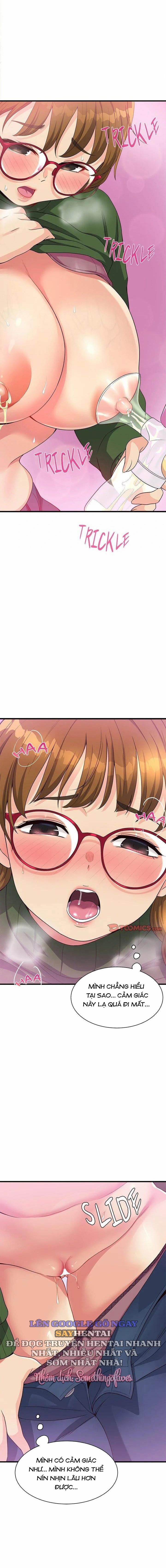 manhwax10.com - Truyện Manhwa Cô Bạn Gái Khác Của Tôi Chương 25 Trang 2