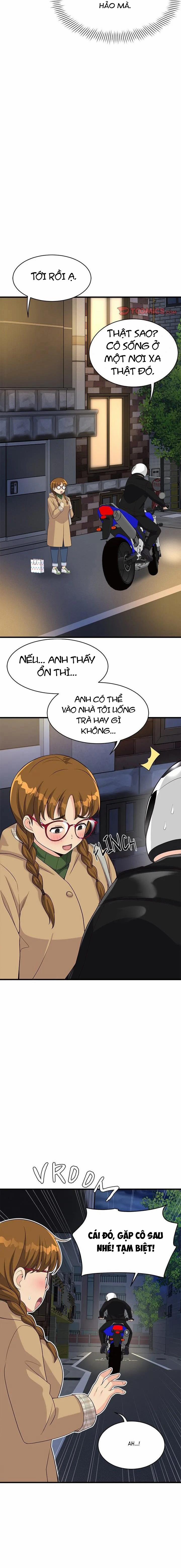 manhwax10.com - Truyện Manhwa Cô Bạn Gái Khác Của Tôi Chương 25 Trang 18