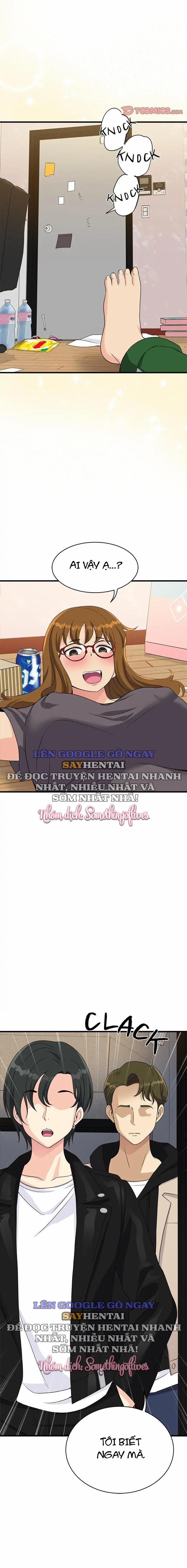 manhwax10.com - Truyện Manhwa Cô Bạn Gái Khác Của Tôi Chương 25 Trang 24