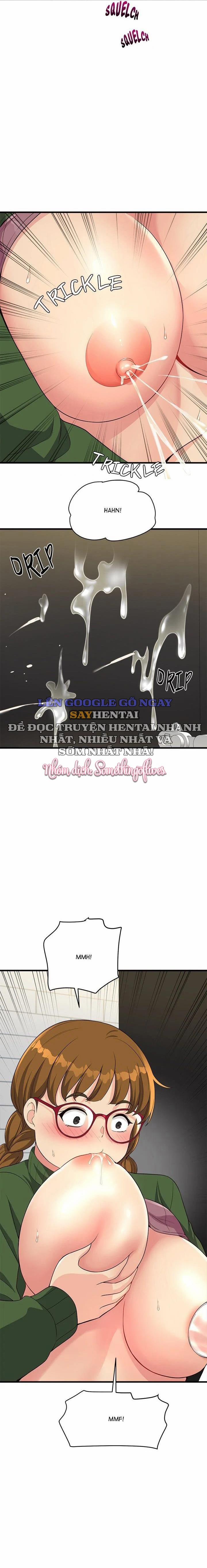 manhwax10.com - Truyện Manhwa Cô Bạn Gái Khác Của Tôi Chương 25 Trang 4
