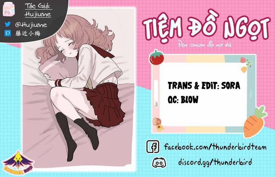 manhwax10.com - Truyện Manhwa Cô Bạn Gái Mà Mình Thích Lại Quên Mang Kính Mất Rồi Chương 102 Trang 1