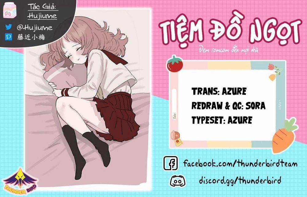 manhwax10.com - Truyện Manhwa Cô Bạn Gái Mà Mình Thích Lại Quên Mang Kính Mất Rồi Chương 93 Trang 1