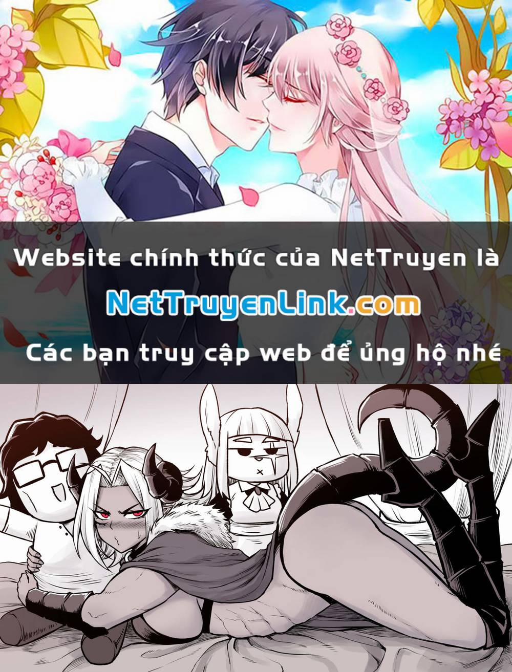 manhwax10.com - Truyện Manhwa Cô Bạn Gái Quỷ Vương Chương 4 2 Trang 1